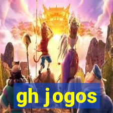 gh jogos